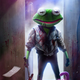 Illustration for article titled Artist Dan Luvisi offers twisted takes on familiar childhood characters